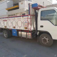 ایسوزو ۶تن