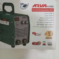 دستگاه جوش آروا ۲۱۷۸ کاملا نو