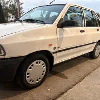 پراید 131دوگانه کارخانه|خودرو سواری و وانت|شیراز, سعدیه جنوبی|دیوار