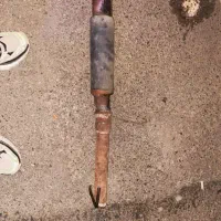 منبع اگزوز 713 js به همراه انباری اماده نصب|قطعات یدکی و لوازم جانبی|لاهیجان, مهرگان|دیوار