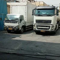 حمل نقل و بار اثاثیه منزل باربری امیر بار خاور بار