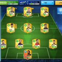 اکانت دریم لیگ