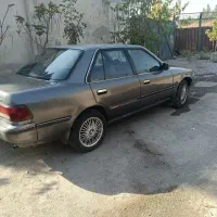 تویوتا کرونا مدل ۱۹۹۴|خودرو سواری و وانت|کرج, مصباح|دیوار