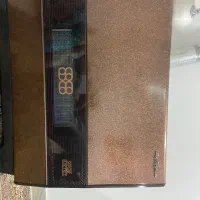 بخاری سپهرالتریک