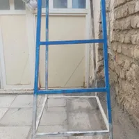 چهار پایه