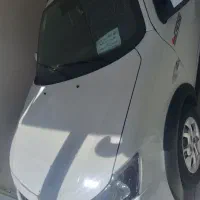 کویک 1403فول آبشنال معاوضه هم دارم|خودرو سواری و وانت|قزوین, |دیوار