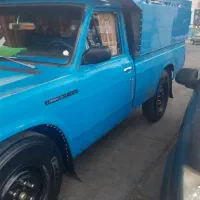 نیسان ۸۳ عروسک|خودرو سواری و وانت|الوند, |دیوار