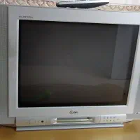تلویزیون ۲۱ اینچ ال جی