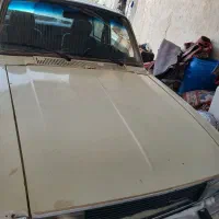پیکان مدل ۸۳