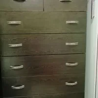 درایور 6 کشو جنس عالی