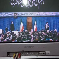 تلویزیون ۲۴ اینچ سونی سالم|تلویزیون و پروژکتور|شیراز, باغ تخت|دیوار