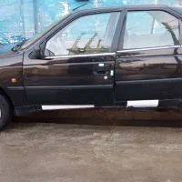 پژو 405 مدل 89 خوش رخ|خودرو سواری و وانت|بوکان, |دیوار