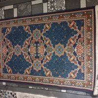 گلیم فرش