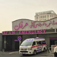 آمبولانس خصوصی پارس