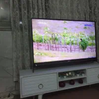 تلوزیون 50اینچ 4k|تلویزیون و پروژکتور|فردیس, فردیس|دیوار