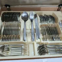 سرویس قاشق چنگال