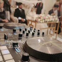 دیجی dj