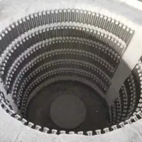 خدمات سختکاری و آنیل فولاد