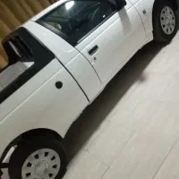 آریسان مدل ۱۴۰۴/۸/۱۳ فقط معاوضه