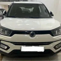 تیوولی آرمور ۲۰۱۸