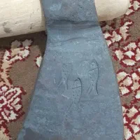 تبر دست ساز کرمانشاه