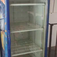 انواع یخچال های فروشگاهی|فروشگاه و مغازه|قم, کوه سفید|دیوار