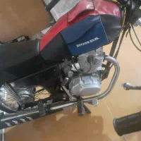 موتورسیکلت