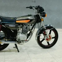 موتور احسان ۲۰۰|موتورسیکلت|بندرعباس, |دیوار