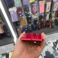 ایفون ۱۱ قرمز|موبایل|لنجان, |دیوار