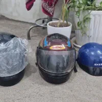 کلاه کاسکت|قطعات یدکی و لوازم جانبی|حمیدیا, |دیوار