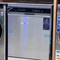 ظرفشویی ۱۶ نفره لئوکو با بخارشوی