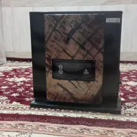 بخاری گازی در حد نو  ۸ هزار|بخاری، هیتر، شومینه|بروجرد, |دیوار