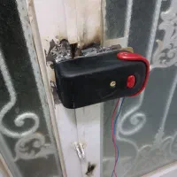 برقکشی ساختمان و صنعتی، قفل برقی ،ایفون و..|خدمات پیشه و مهارت|بافت, |دیوار