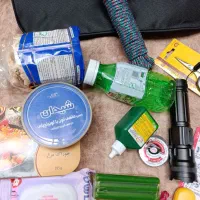 کمکهای اولیه و لوازم اضطراری نجات از بحران|خوردنی و آشامیدنی|شیراز, تاچارا|دیوار