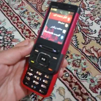 گوشی نوکیا اصلی کشویی فانتزی دوربین دار|موبایل|گلبهار, شهر جدید گلبهار|دیوار