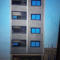 دوباب مغازه نوساز ۱۷۰متر