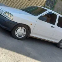 پراید ۹۸