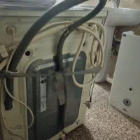 لباسشویی|ماشین لباسشویی و خشککن لباس|گرگان, |دیوار