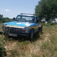 امداد خودرو یدکش نیسان بهار