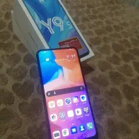 سلطان بی رقیب هواوی در حد اکبند Y9s|موبایل|ماهدشت, |دیوار