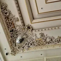 پتینه کاری و نقاشی با بهترین کیفیت|خدمات پیشه و مهارت|اصفهان, شهرک کوثر|دیوار