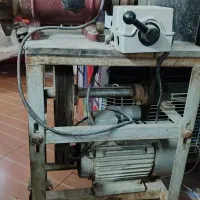 چرخ گوشت صنعتی|ماشین‌آلات صنعتی|بهبهان, |دیوار