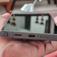 گوشی سامسونگ s24اولترا|موبایل|سمنان, |دیوار