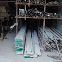 اجاره تخته زیر پا و لوازم داربست
