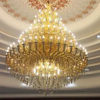 لوسترهای لهستانی اصل