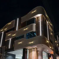مرکز مشارکت شیراز