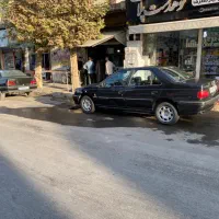 پژو پارس سال|خودرو سواری و وانت|کوهدشت, |دیوار