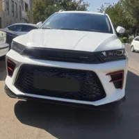 فروش اقساطی کی‌ام‌سی A5 فول صفر خشک ۱۴۰۴