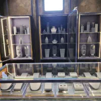 دکور طلای خاص