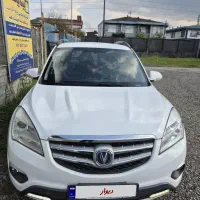 فروش ماشین چانگان